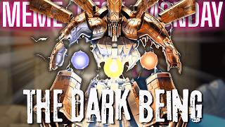 Lightening The Load With Reshef On Meme Deck Monday | Reshef Ritual Chaos | Goat Format Yugioh