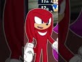 Sonic Racing Crossworlds made Knuckles The Echidna have amnesia?!