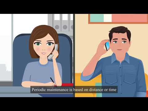 Thumbnail for Regular Maintenance of your Honda by Honda Atlas Cars