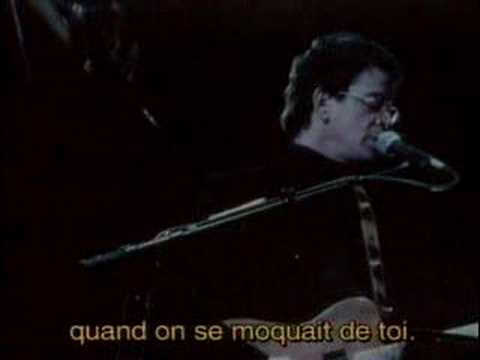 Lou Reed & John Cale - Hello It's Me