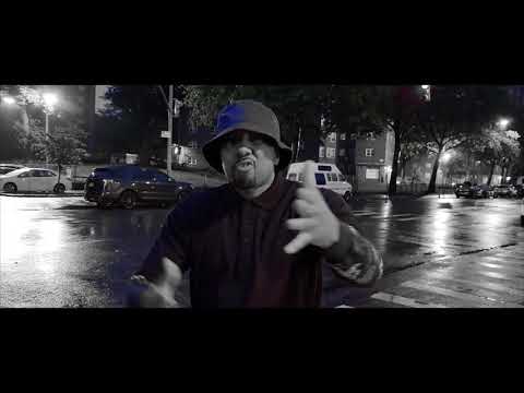 "REIGN SUPREME" feat. Ruste Juxx, produced by Dj Views