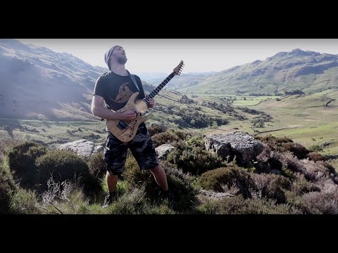 Dave Brons -The Call of the Mountain - Feat Catherine Ashcroft