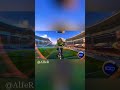 Sticks And Greens Rocketleague Clips