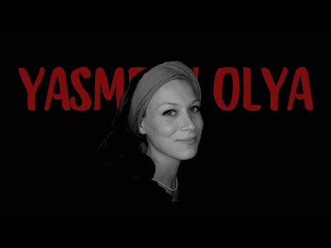 Yasmeen Olya - Mix