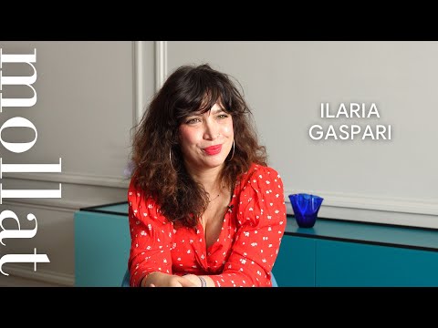 Ilaria Gaspari - Une rumeur dans le vent