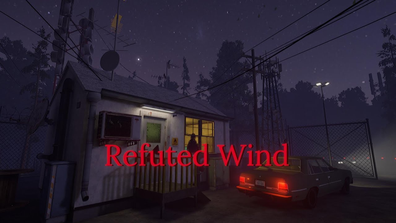 Trailer
