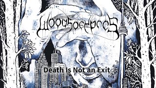 Woods of Ypres - Death Is Not an Exit (Vocal Cover)