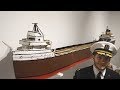 Higner Maritime Artworks 25 Years Of Shipbuilding By Commodore Justin J M Higner Part One