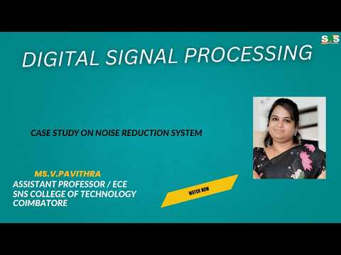 Noise and Distortion: The Uninvited Guests in Signal Processing