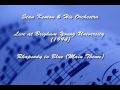 Stan Kenton & His Orchestra - Rhapsody in Blue (Main Theme)