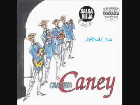 💥Guaguancó Callejero 💥 Cuarteto Caney💥