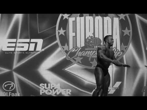 1 DAY OUT - Контузията на Валентин в EUROPA PRO 🇩🇪