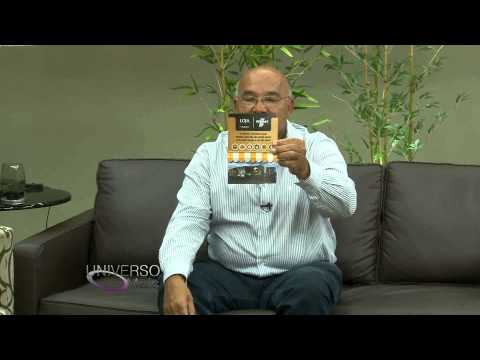 UNIVERSO MAIS 28 07 2014