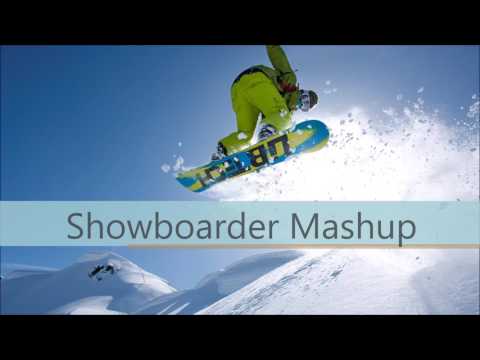 The Mack Future Is Now (Showboarder Mashup) - Nevada, Madison Mars