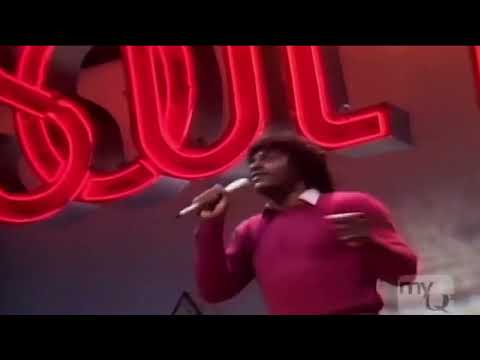 Carl Carlton - Baby, I Need Your Loving