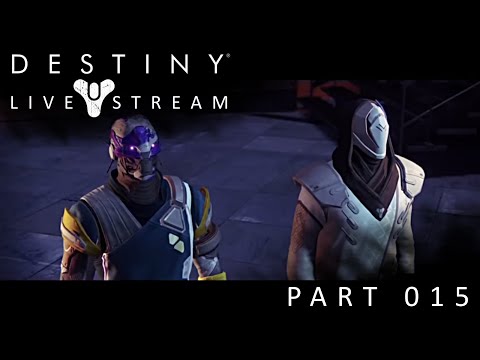 [Live] Destiny - Angriff der Besessenen [Part 6/10 der Aufzeichnung]