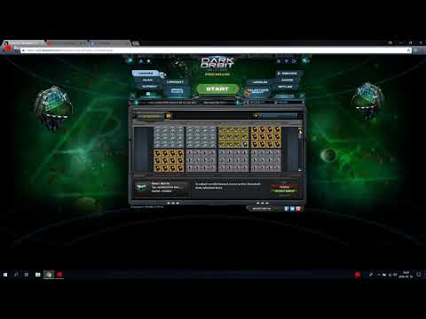 Darkorbit Cz3 UFE Colonel acc sell 120€ paypal