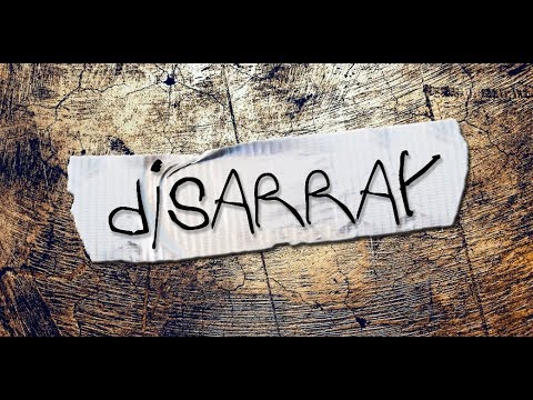 Disarray video