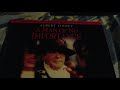 1995 Laserdisc Opening To A Man Of No Importance