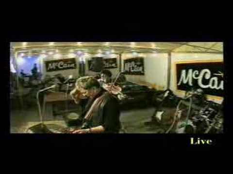 Mitrokhin's Master Band