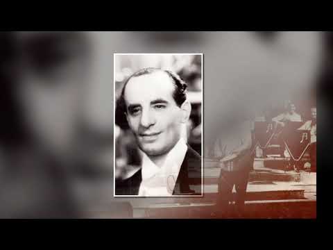 Ambrose Anniversary Special - Alan Dell's  Dance Band Days - 1981