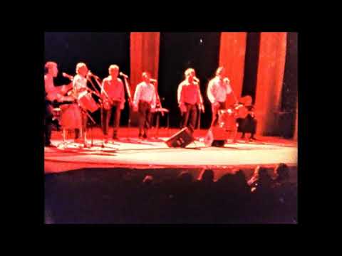 DESARRAIGO ( chacarera ) - GRUPO VOCAL ARGENTINO