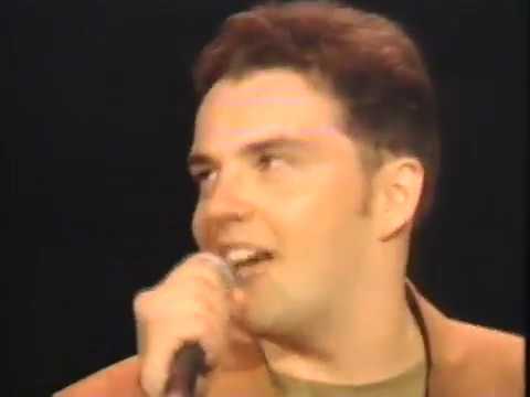 Glasgow Big Day -  Hue and Cry - Channel 4 - 1990-06-03