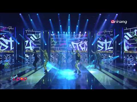 Simply K-Pop  Ep93 - TASTY - Intro + Day'n Night / 심플리케이팝, 테이스티, 인트로