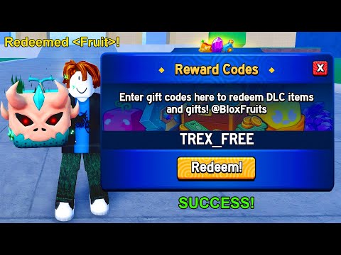 *NEW* ALL WORKING CODES FOR BLOX FRUITS IN APRIL 2024! ROBLOX BLOX FRUITS CODES