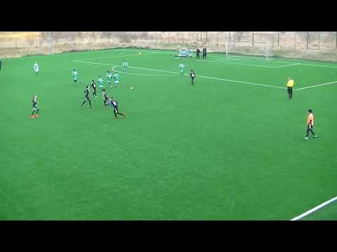 Dynamo ČB U12 - Bohemians Praha, 31.3.2018 (2.)