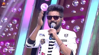 Start Music Season 3 - Vijay tv Show