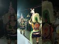 Karakattam