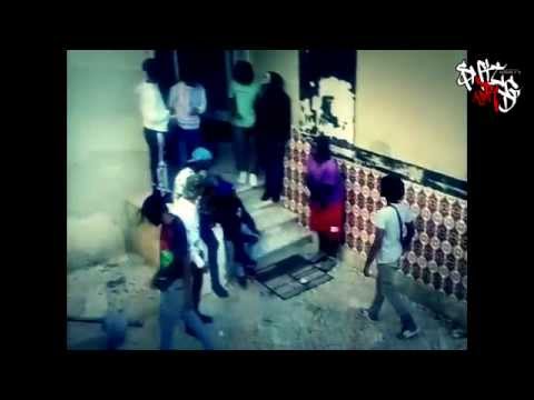 DESVIA ( RBL . PKP , SDM ) Kutico G ft Leo Pkp , Driicks Paradise & Kevin Ps VIDEOCLIP OFICIAL 2015