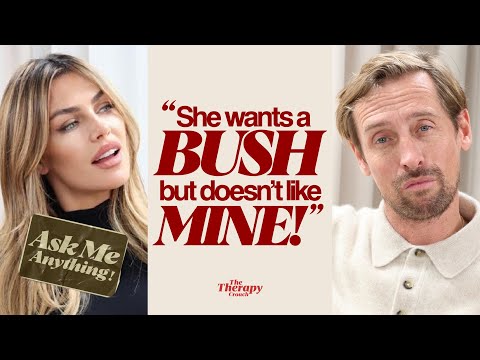 “I’m Allowed A BUSH And He Isn’t!” - Wild Dating Double Standards & Secret Neighbour Bin Wars