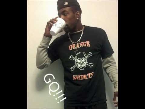 Jus aka GQ ft. Killa- What We Do