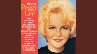 Alright, Okay, You Win