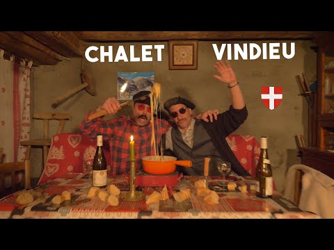 Dj Matafan - Chalet Vindieu (Remix de Bande Organisée)