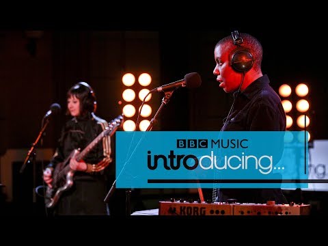 Sink Ya Teeth - If You See Me (BBC Music Introducing session)
