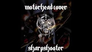 Giovanni Rizzo - Sharpshooter (Motörhead Cover)