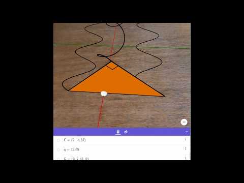 Custom Solid (Calculus): Cross Sections Parallel to yAxis are Isosceles RT's (Hypotenuse in Base)
