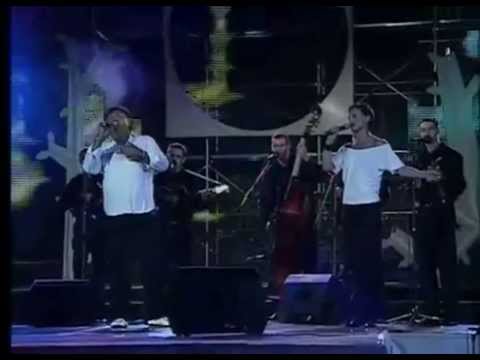 Jandre Rukavina feat ELLA  - Slavonka je Ličaninu srce poklonila