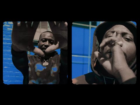 G-H60D - Surgical Official Music Video 4K (shot by @antmvla)