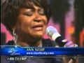Ann Nesby - A Song For You -  TBN "Praise The LORD" [Live]