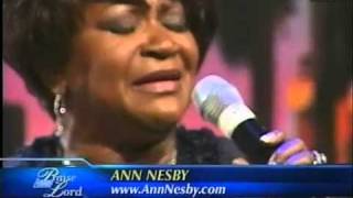 Ann Nesby - A Song For You -  TBN &quot;Praise The LORD&quot; [Live]