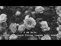 Thriving Ivory - Flowers for a ghost (traducida)