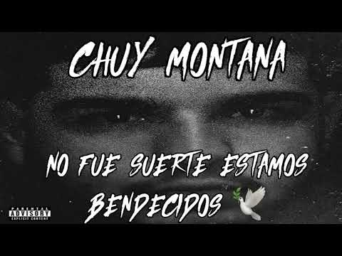 Sin Chingarme A Nadie - Chuy Montana (Original)
