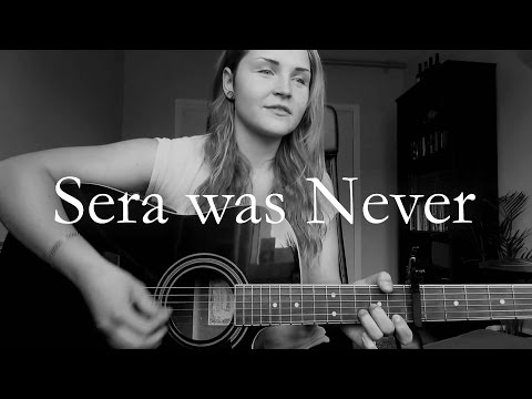 Sera was never (Dragon Age Inquisition tavern song) - cover by CamillasChoice