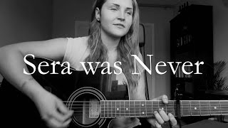 Sera was never (Dragon Age Inquisition tavern song) - cover by CamillasChoice