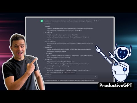 How to Use ChatGPT inside Google Sheets