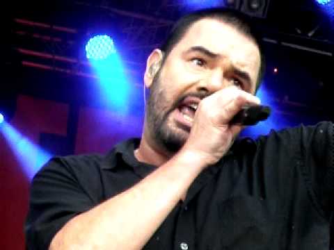 Alphaville in Soltau, 28.8.2010 - Jet Set